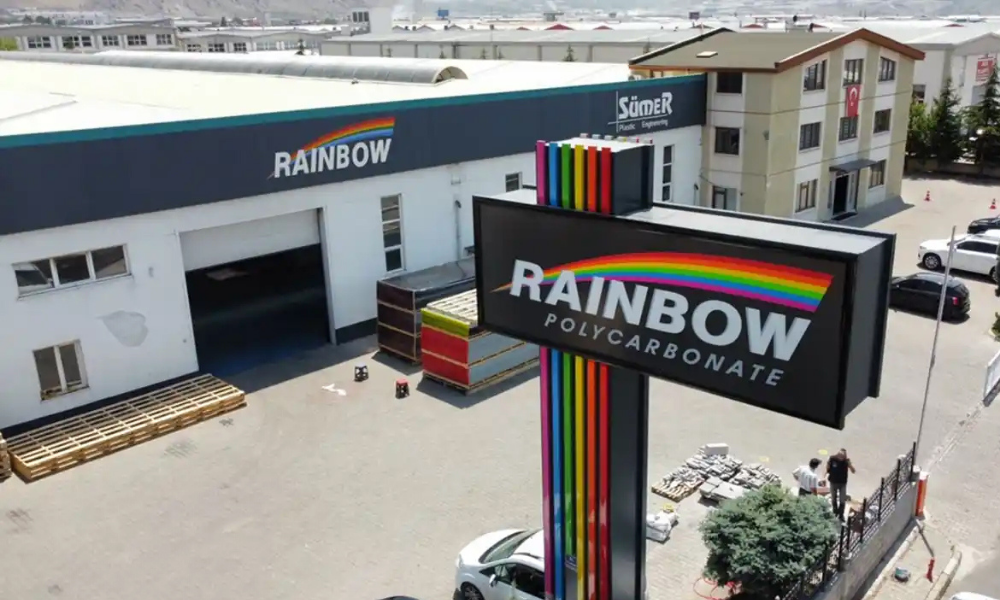 Rainbow’dan 75 Milyon TL’lik Anlaşma