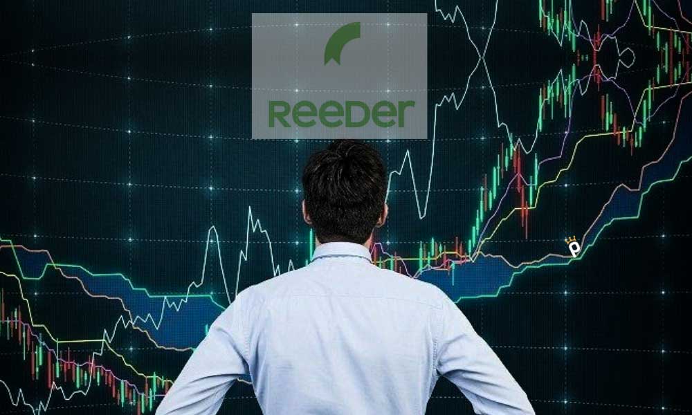 Reeder Teknoloji Halka Arzda 4 Kata Yakın Taleple Rekor Kırdı