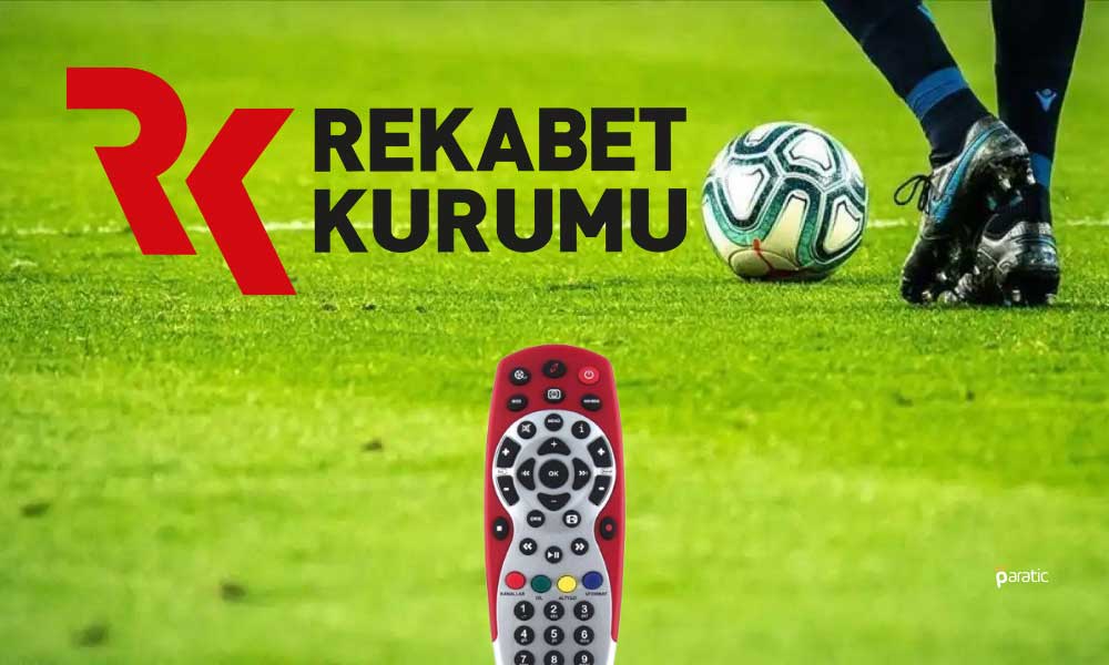 Rekabet Kurumu Digitürk Hakkındaki Soruşturmasını Sonlandırdı