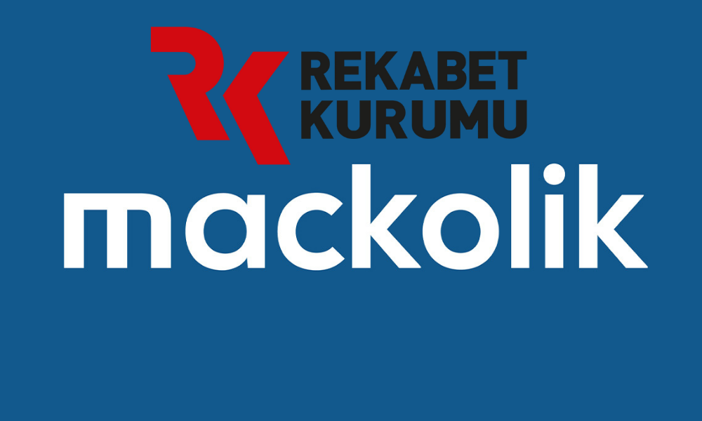 Rekabet Kurumu’ndan Mackolik’e Soruşturma