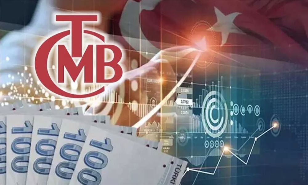 TCMB’den Reeskont İşlemlerinde İskonto Faiz Oranı Kararı