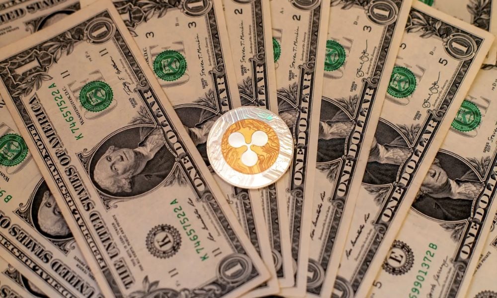 Büyük İddia: XRP Bir Sonraki Boğa Koşusunda 130 Dolara Ulaşacak