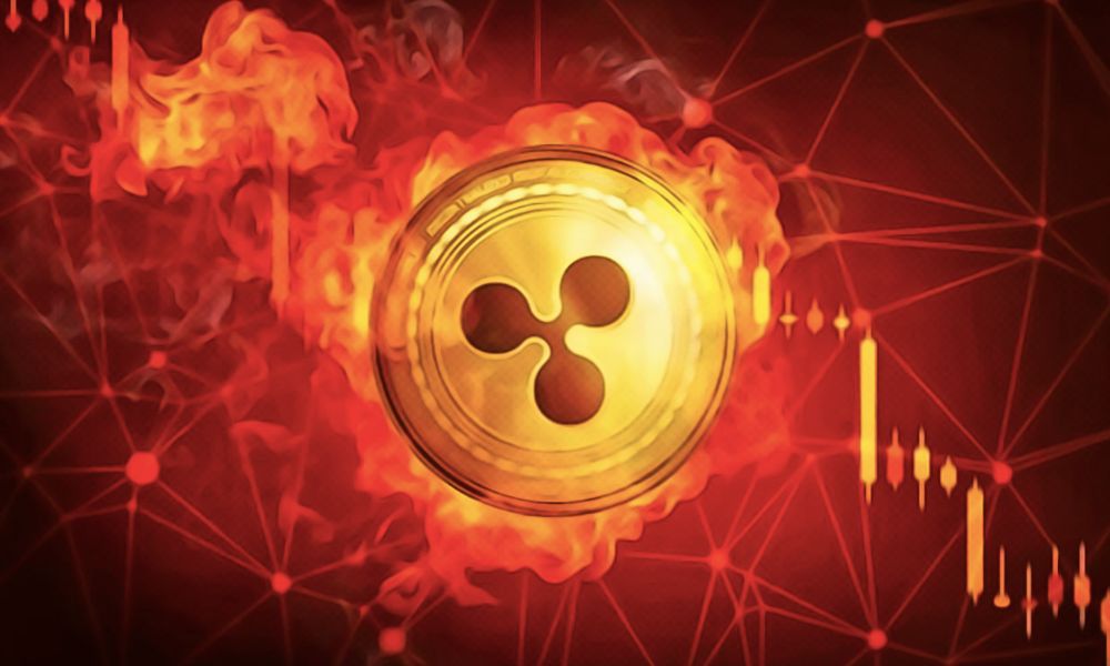 XRP Yargıç Torres’in Kararından Bu Yana Tüm Kazançlarını Sildi