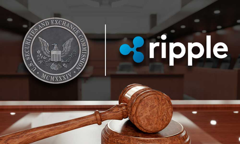 Ripple, SEC Davasına Baştan Sona Karşı Koyacak