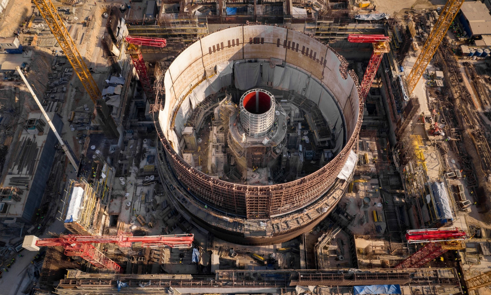 Rosatom’dan İkinci Nükleer Santral Açıklaması