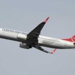 RTX Bildirimiyle THY Uçaklarını Yere İndiriyor