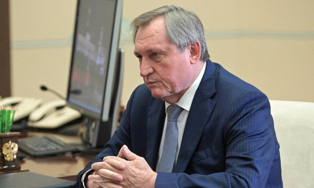 Rus Enerji Bakanı: Akaryakıt İhracat Yasağı Devam Edecek