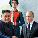 Kremlin: Kuzey Kore Lideri Yakında Rusya’yı Ziyaret Edecek