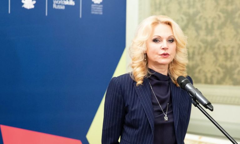 Golikova: Rusya’da İşsizlik Oranı Geçen Yıla Kıyasla Düşüşte