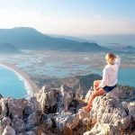 Türkiye’ye Gelen Rus Turist Sayısında Yüzde 15 Artış Beklentisi