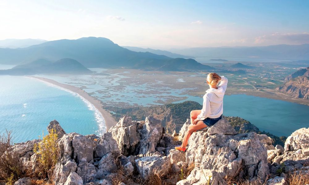 Türkiye’ye Gelen Rus Turist Sayısında Yüzde 15 Artış Beklentisi