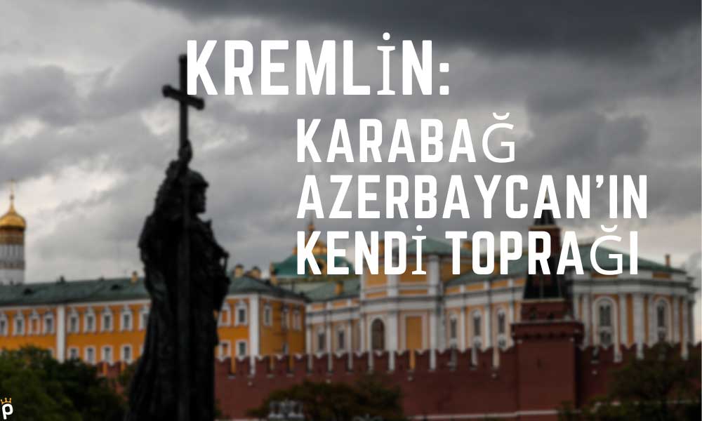 Rusya Ermenistan’ın Şikayetlerini Geri Çevirdi