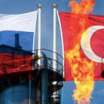 Rusya ile Türkiye Arasında Dev Doğal Gaz Merkezi Projesi