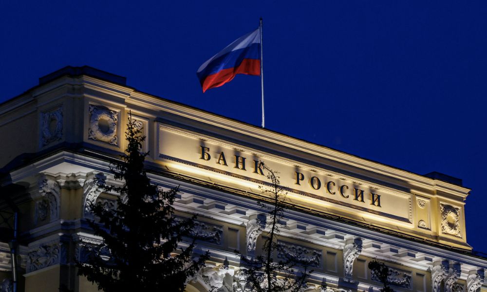 Rusya Maliye Bakanlığı Daha Sıkı Döviz Kontrolünü Savunuyor