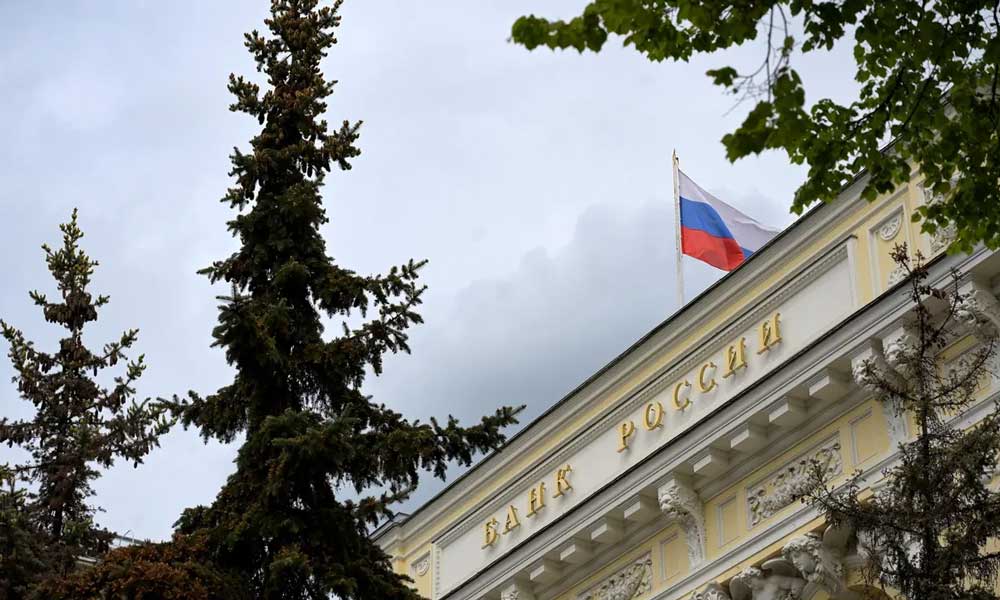 Rusya Merkez Bankası Yurt Dışı Para Transferi Kısıtlamasını Uzattı