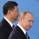 Rusya: Putin ve Xi Ekim ayında Pekin’de Buluşacak