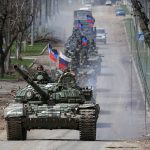 Kremlin Sözcüsü: Rusya Savunma Harcamalarını Artırmalı