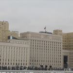 Rusya: Ukrayna’ya Ait İHA Düşürüldü