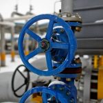 Rusya’nın Avrupa’ya Doğal Gaz İhracatında Keskin Düşüş Bekleniyor