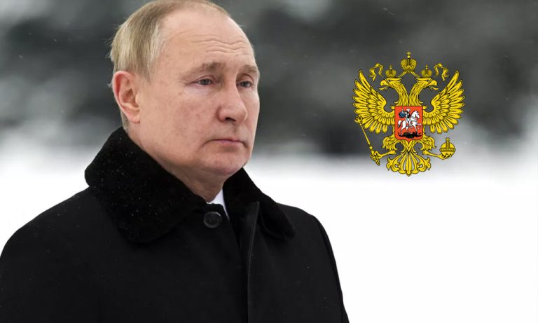 Rusya’nın Petrol ve Doğalgaz Gelirleri Sert Düştü: Yüzde 38