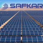 Safkar Ege’den GES Projesi Açıklaması! “Yasal Prosedür Tamamlandı”