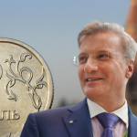 Sberbank CEO’sundan Ruble Açıklaması: Yapılanlar Yetersiz!