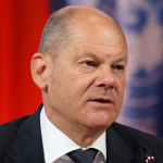 Scholz: Almanya’ya Gelmek İsteyen Göçmen Sayısı Fazla