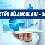 2022’de En Yüksek Net Kar İmalat Sektöründe Oldu