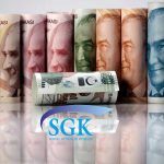 SGK’daki Açık 6 Ayda 10 Milyar TL’ye Yaklaştı