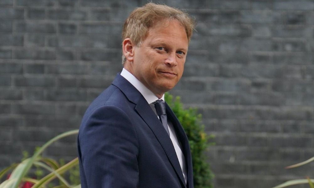 İngiltere’den Ukrayna’ya Sarsılmaz Destek Sözü