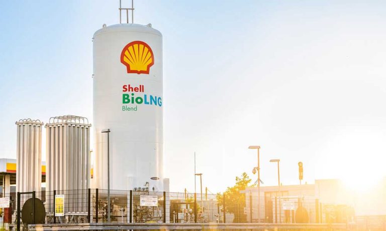 Shell LNG’de Güçlü Talep Beklentisiyle Yeni Projeleri Araştırıyor
