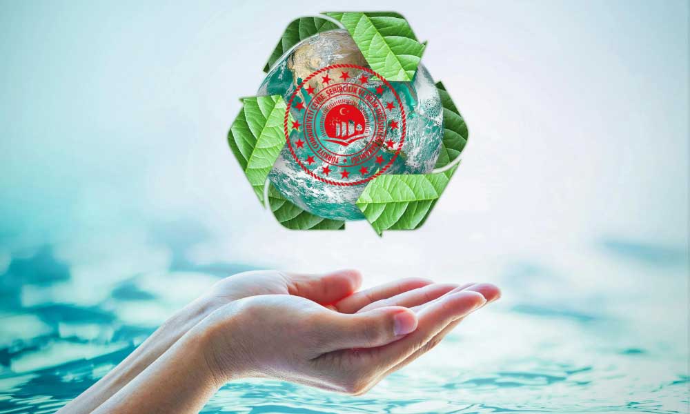 Sıfır Atık Projesiyle 96 Milyar Lira Ekonomik Kazanç Sağlandı