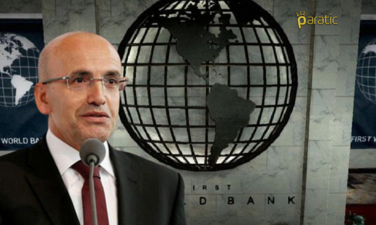 Şimşek: Dünya Bankası’nın Türkiye Kararı OVP’nin Bir Başka Onayı
