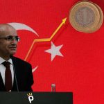 Şimşek: Türkiye’nin Geleceği Çok Parlak