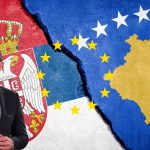 Sırbistan, AB Aracılığıyla Kosova ile Diyaloğu Sürdürecek