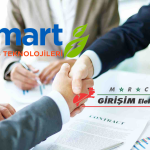 Smart Güneş ve Girişim Elektrik Milyon Dolarlık Anlaşmalarını Açıkladı