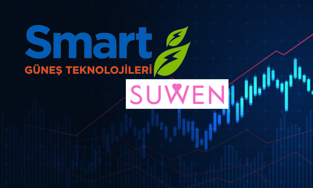 Smart Güneş’ten Anlaşma, Suwen’den Sermaye Artırımı Açıklaması