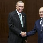 Soçi’deki Kritik Zirvede Yerli Para Vurgusu Yapıldı!