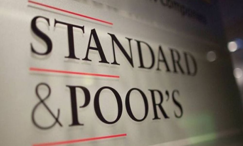 S&P, Türkiye’nin Kredi Notu Görünümünü Durağana Çıkardı