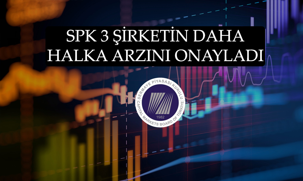 SPK Hat-San, Reeder ve Adra’nın Halka Arzını Onayladı!