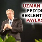 Steve Forbes, FED’in Yakın Vadede Faiz İndirimi Yapmasını Beklemiyor