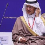 Suudi Enerji Bakanı: Kesintiler Petrol Fiyatını Artırmak için Değil