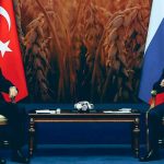 Tahıl Koridoru Çıkmazında Rusya Türkiye ile Anlaştı