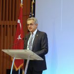 TAİK Başkanı Yalçındağ: Yatırımcılarda Türkiye İştahı Çok Fazla