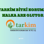 Tarkim Bitki Koruma Halka Arz ve Talep Toplama Detayları