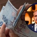 TBMM Başkanı Kurtulmuş’tan Emekli Maaşı Açıklaması