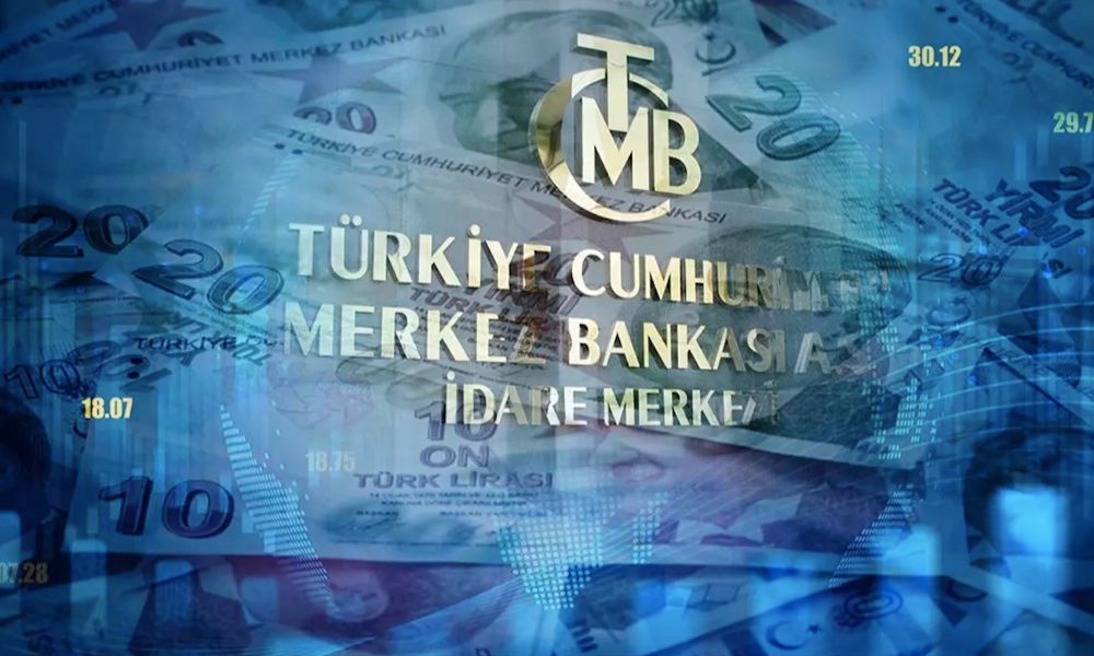 TCMB’den Karar: KKM Zorunlu Karşılık Oranı Vadeye Göre Farklılaştı