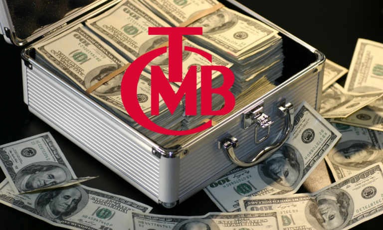 TCMB Açıkladı: Özel Sektörün Uzun Vadeli Kredi Borcu Temmuz’da Azaldı