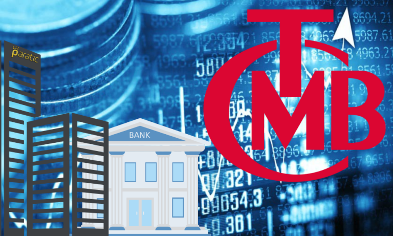 TCMB’nin Faiz Kararına Banka ve Aracı Kurumlardan Olumlu Tepki