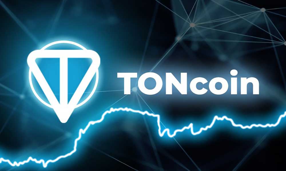 Telegram’dan TON Ağına Onay Çıktı: Altcoin Sert Yükseldi